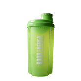 Shaker cup green