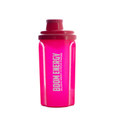 Shaker pink