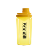 Shaker cup yellow